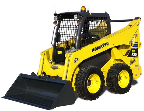 komatsu sk820-5 skid steer|komatsu sk820 specs.